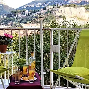  Appartement Coste Location France
