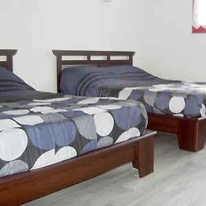 Bed & Breakfast Le Bon Accueil, Val-Couesnon