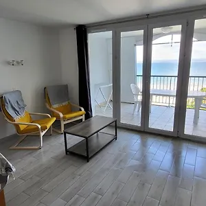 Sables Blancs-dz Appartement