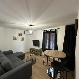 Appartement Superbe “l'eden”clim, Proche Remparts France